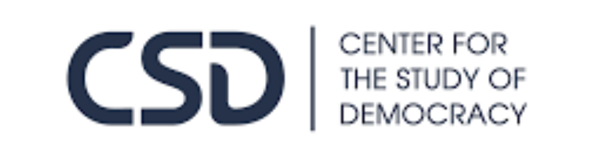 Center for the Study of Democracy