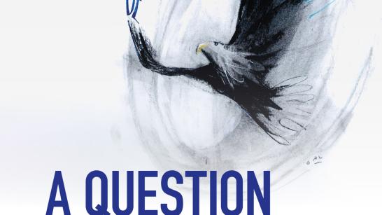 A Question of Truth book cover