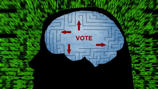 AI in elections