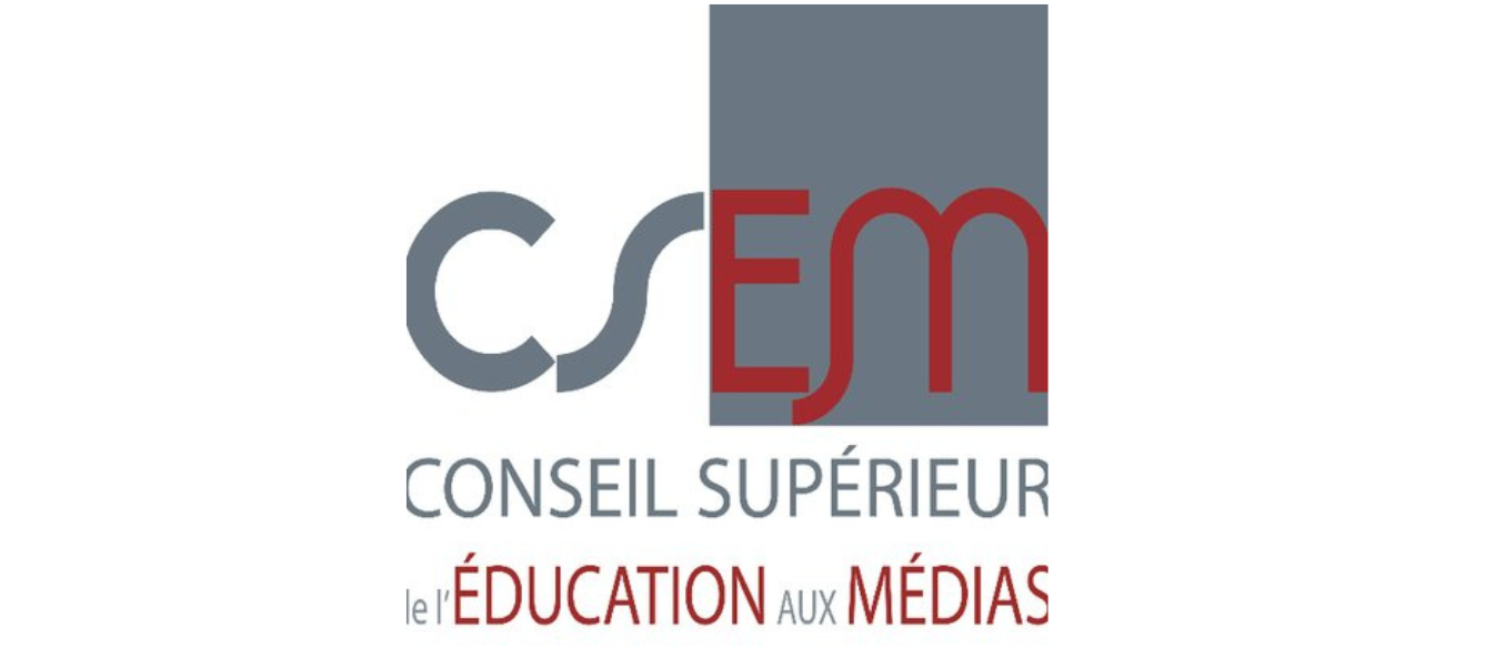 Conseil supérieur de l'éducation aux médias